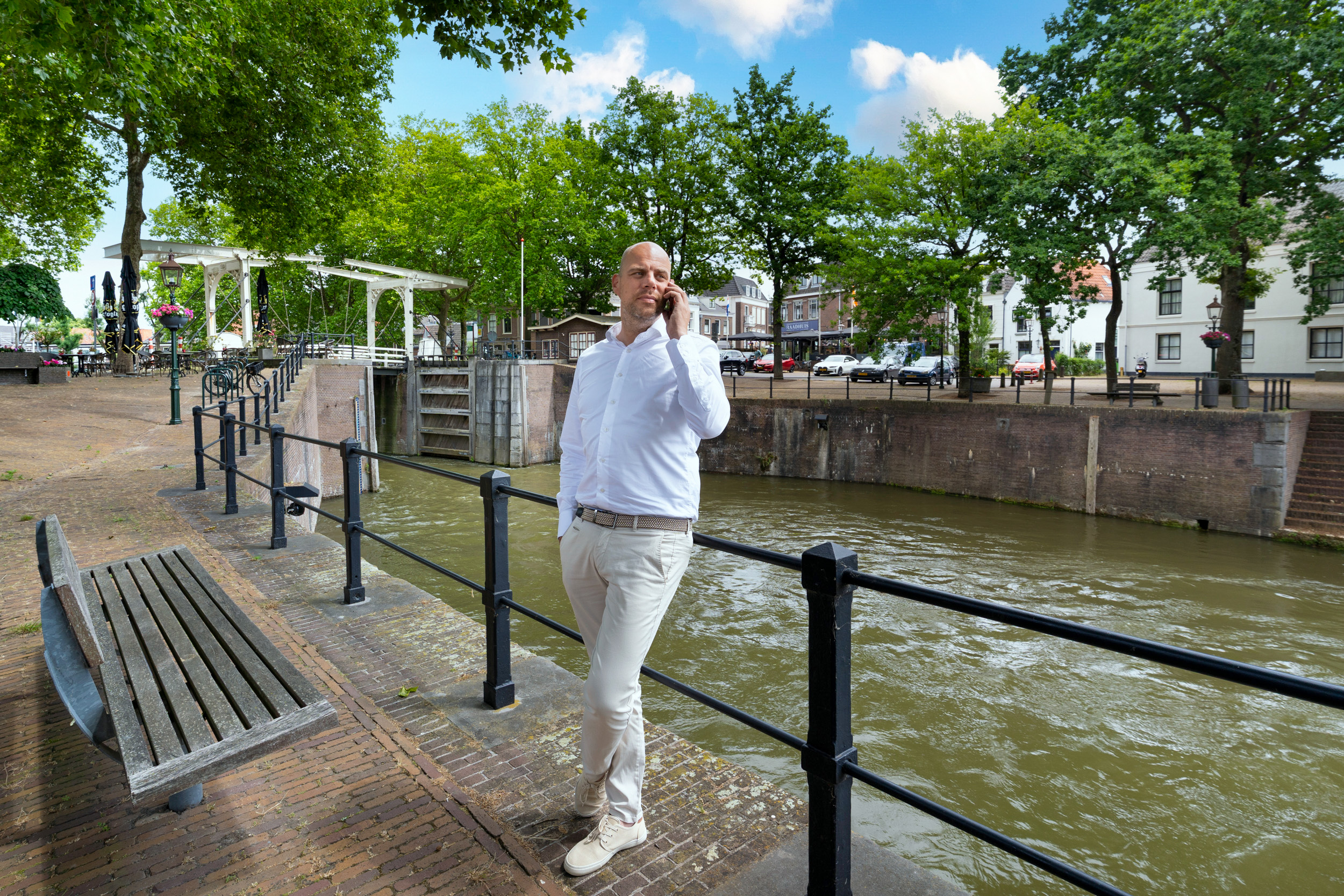 Hans Breedijk