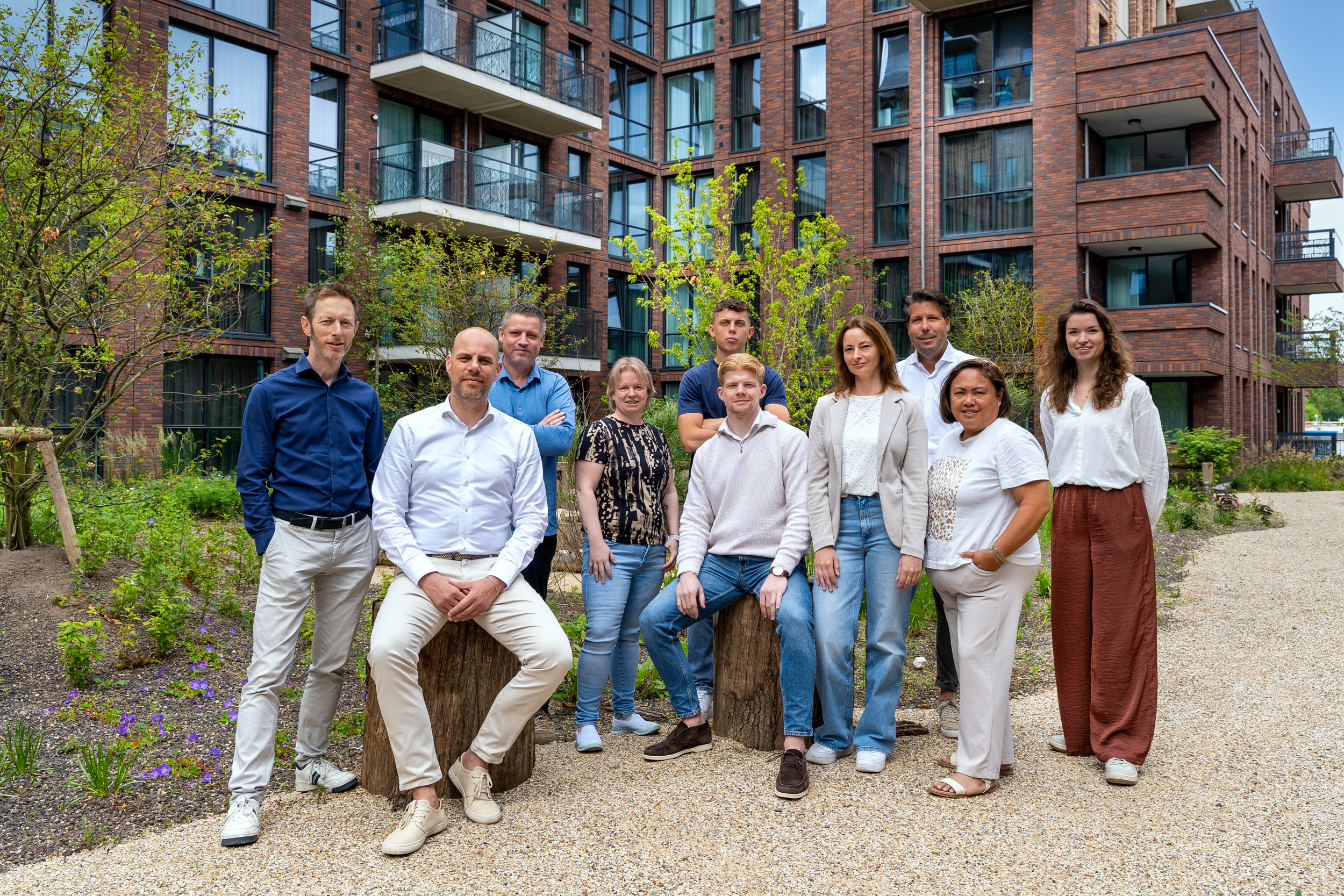 Team Gevaert Makelaars