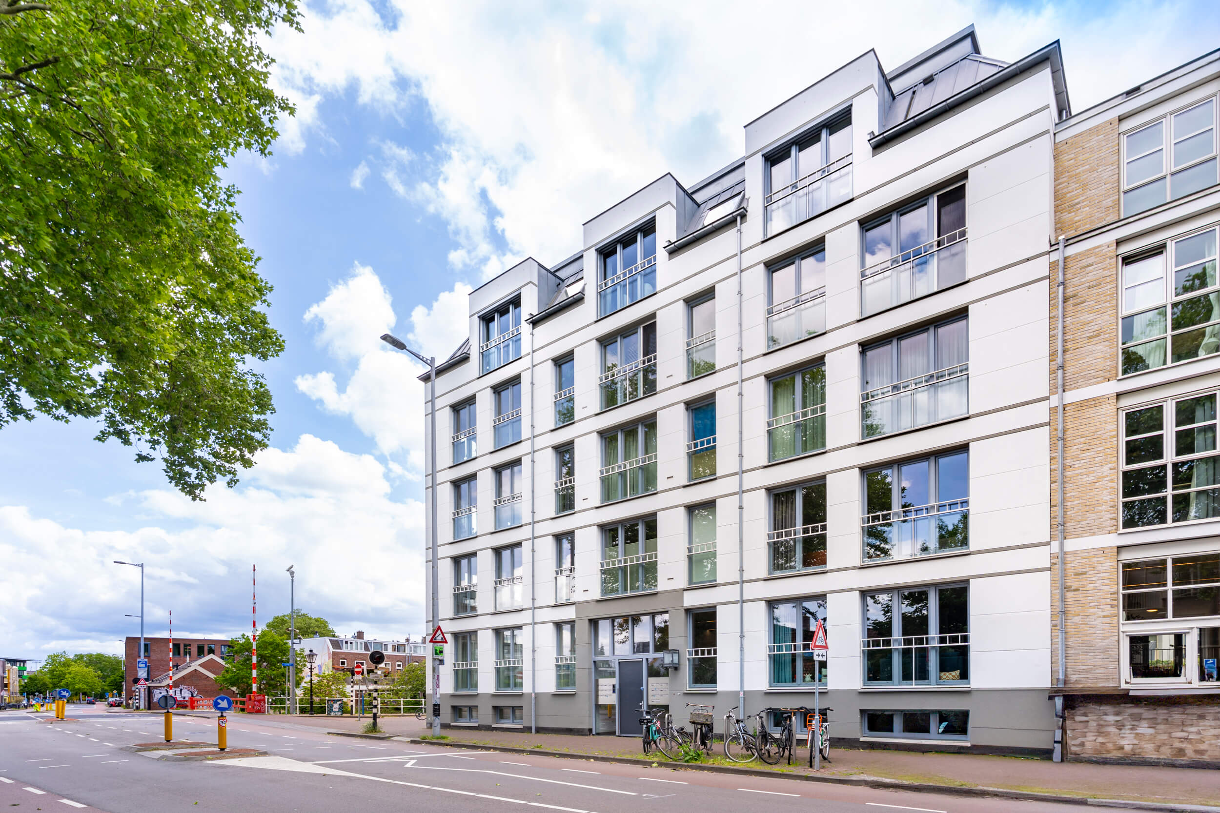 VvE Landhuis Zijdebalen