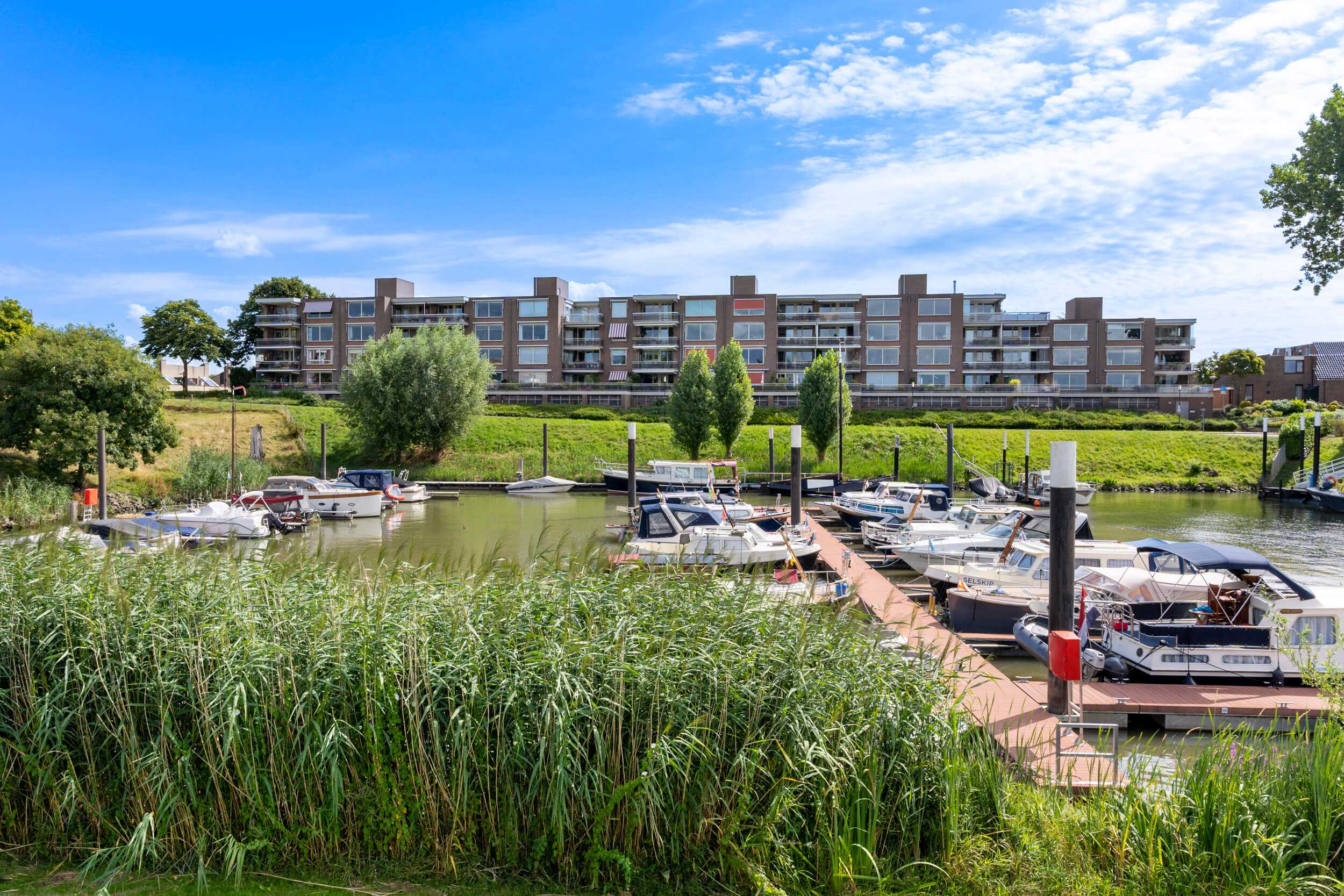 VvE Lekboulevard Jachthaven