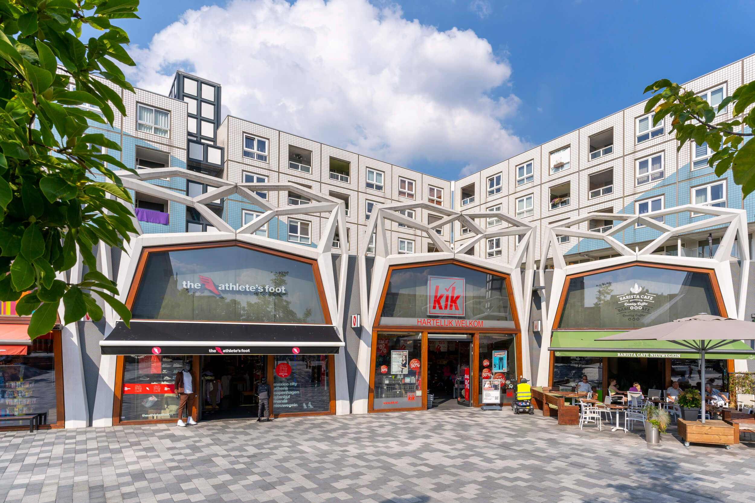 VvE Passage 31-41 en 43-53