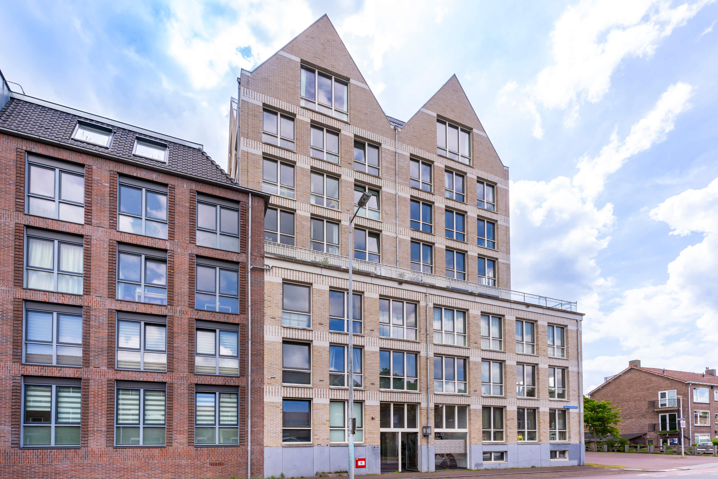 VvE Westertoren-Westerpakhuis