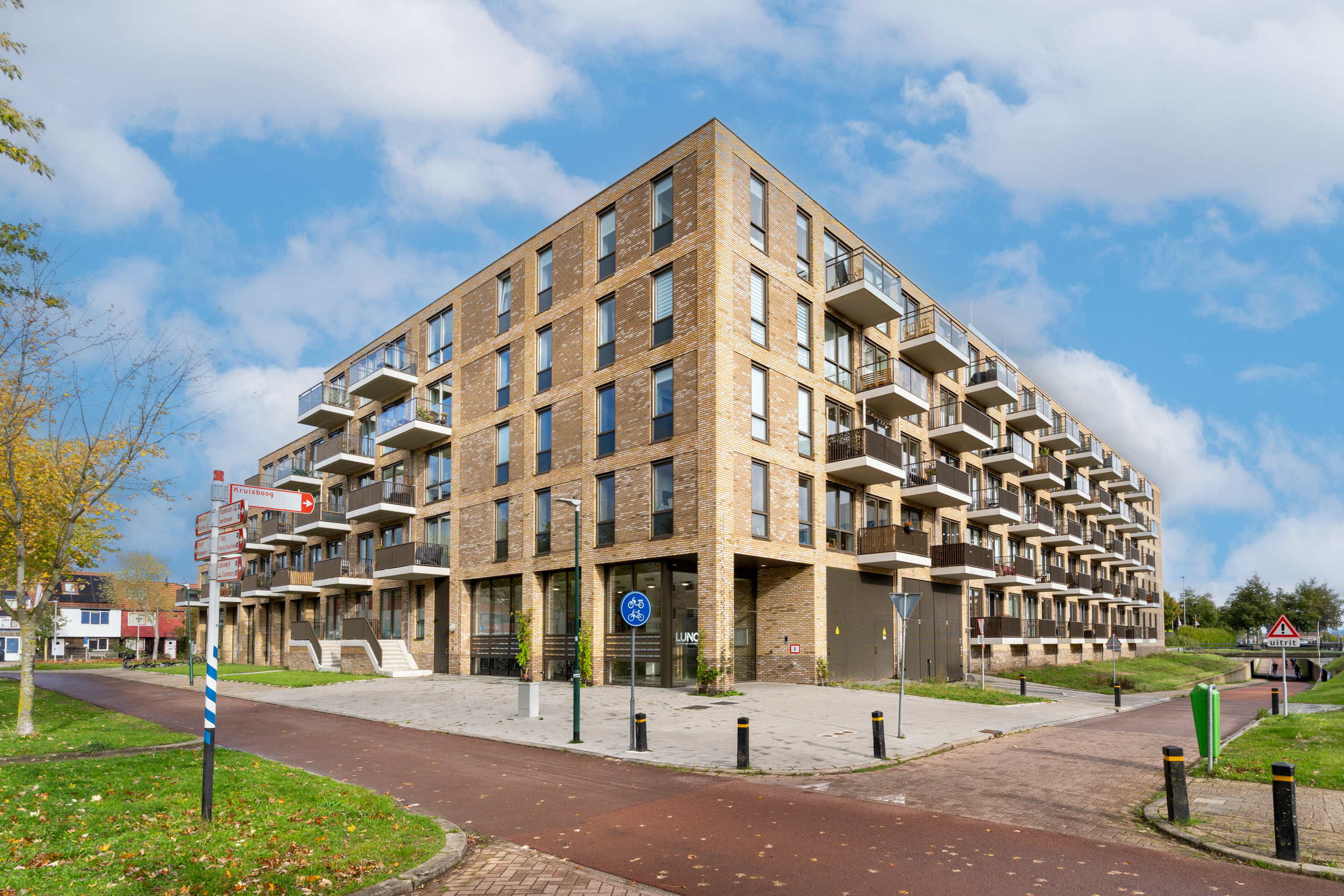 Kokermolen 3 t/m 219